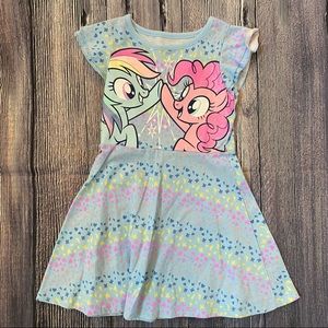 My Little Pony dress